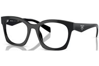 Eyeglasses frame Prada Woman 0PR A05V 52 16K1O1 - 0PR A05V 52 16K1O1